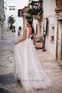 Свадебное платье Nora Naviano Miriam 73317 4